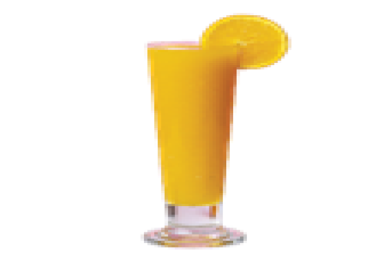 Orange Juice - عصير برتقال