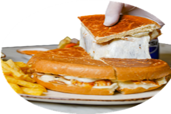 Itaian Chicken Shawarma-شاورما إيطالي دجاج