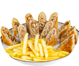 Chicken Shawarma - شاورما دجاج